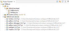 Projekt Explorer.png Projekt Explorer.png