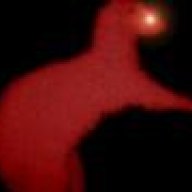 Redfrettchen