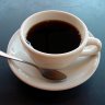 Kaffeevertilger
