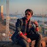 Sarib Khan
