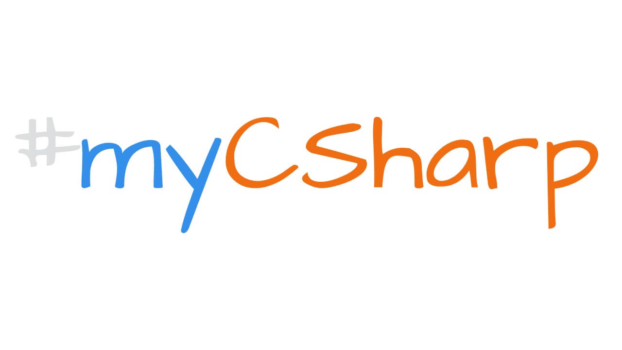 www.mycsharp.de