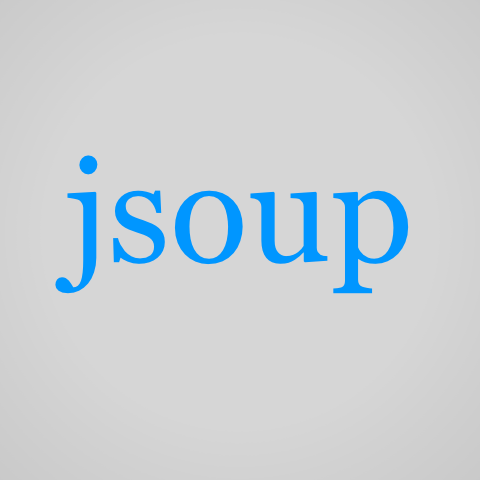 jsoup.org