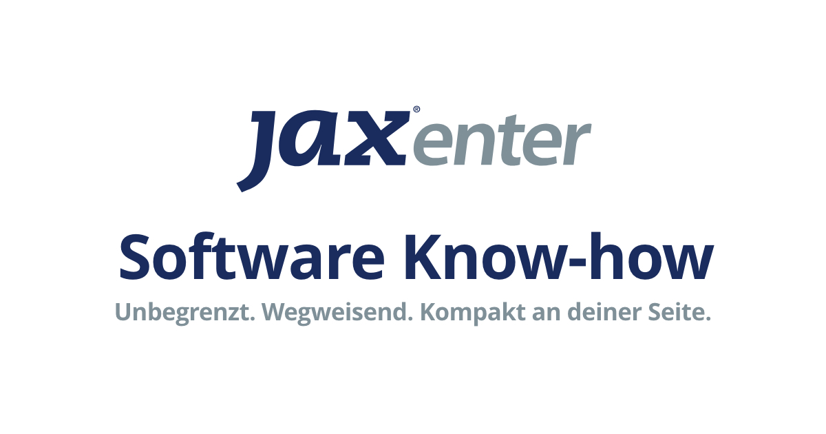 jaxenter.de