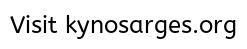 kynosarges.org