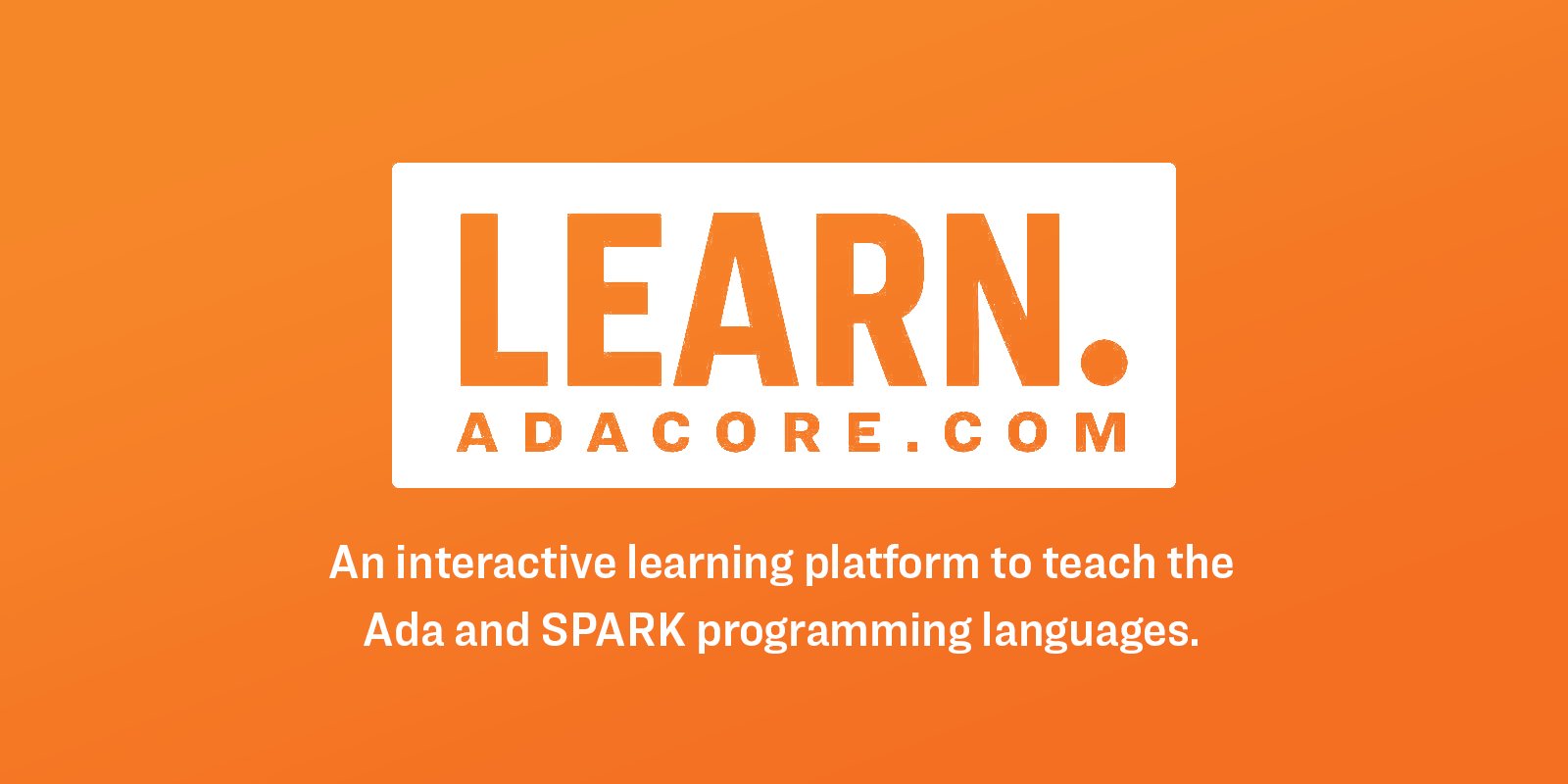 learn.adacore.com