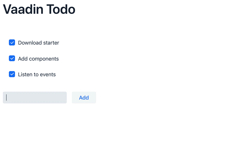 vaadin.com
