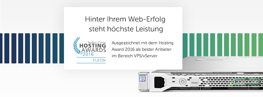 www.hosteurope.de