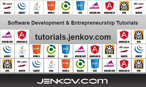tutorials.jenkov.com